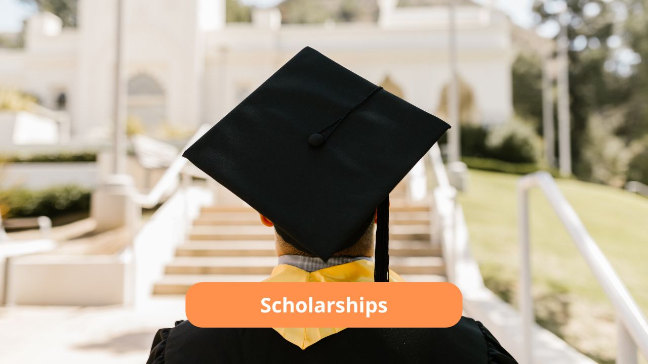 Scholarships