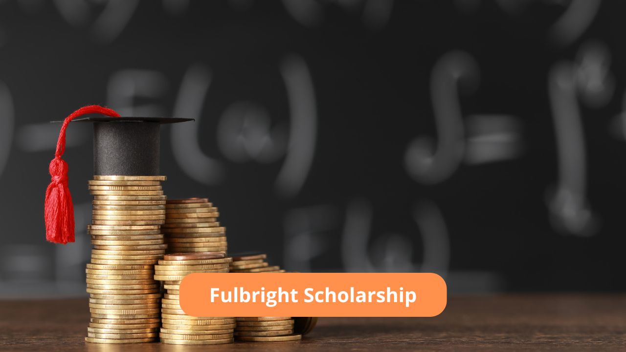Fulbright Scholarship