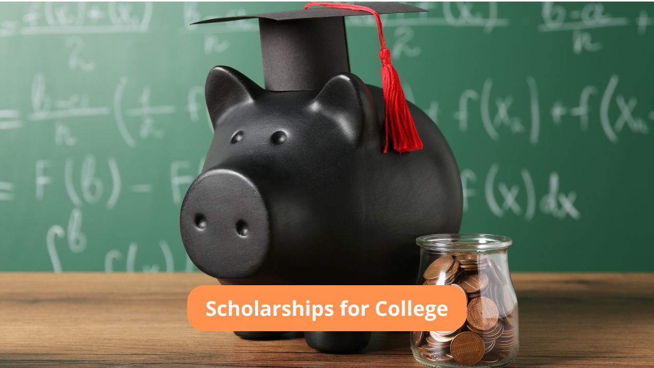 Scholarships for College