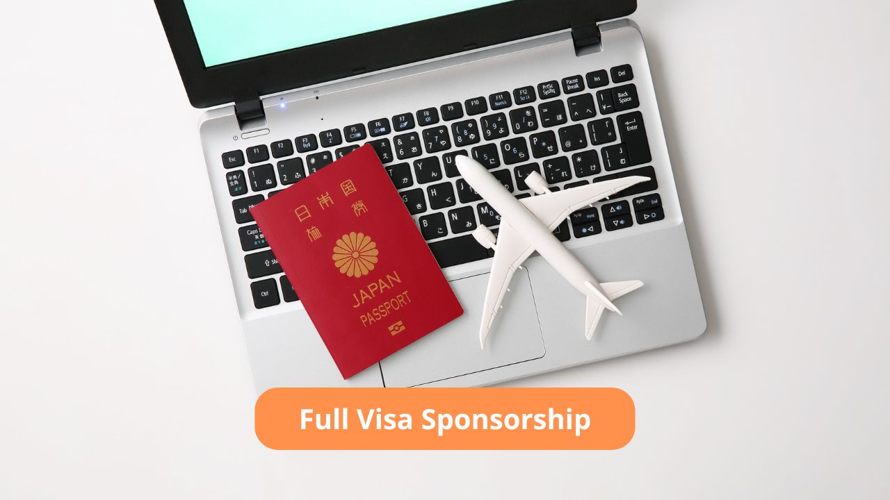Visa Sponsorship